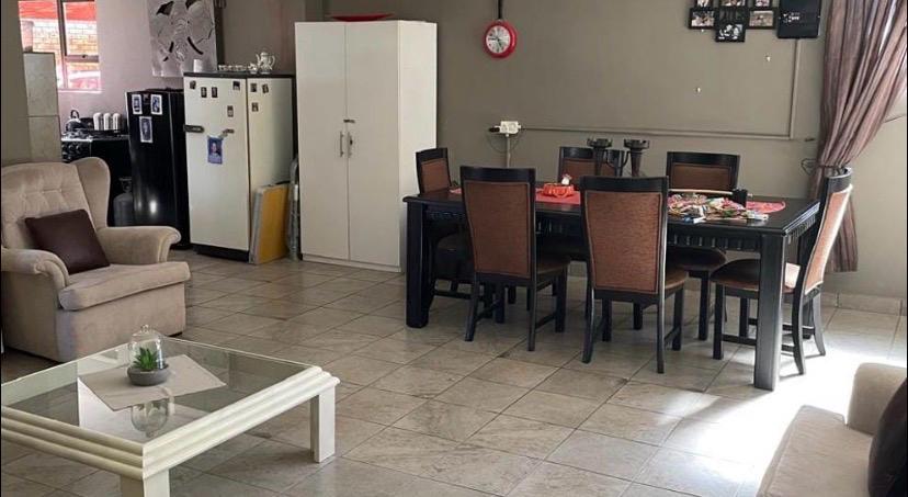 5 Bedroom Property for Sale in Sasolburg Ext 23 Free State